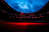 ¿Azteca rojiblanco? Techo del Estadio Banorte cambiará de color, de acuerdo con video