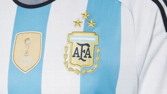 Argentina revela prelista para el Mundial 2026; campeón del mundo en 2022 es borrado