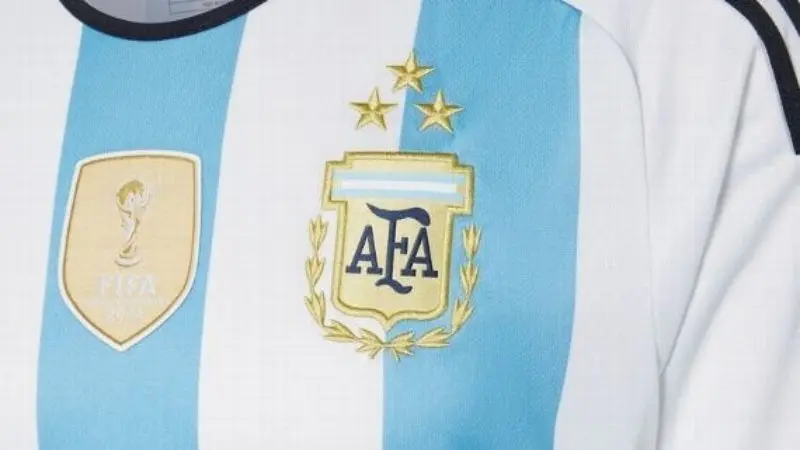 Argentina revela prelista para el Mundial 2026; campeón del mundo en 2022 es borrado