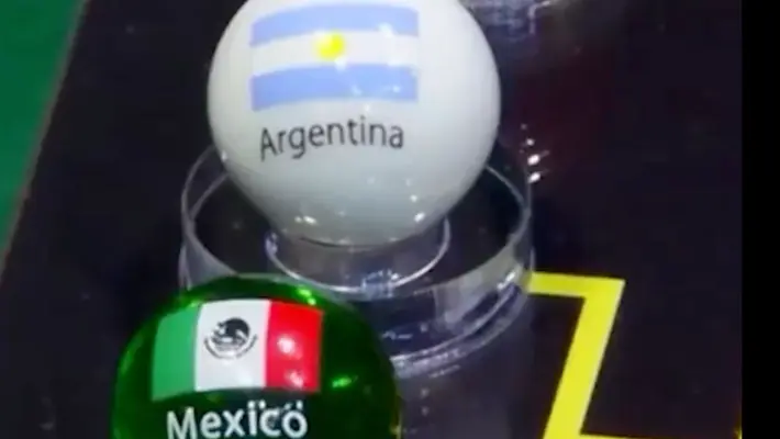 Ni en las canicas le ganamos a Argentina: el equipo tricolor pierde en el Mundial de la especialidad