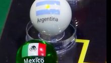 Ni en las canicas le ganamos a Argentina: el equipo tricolor pierde en el Mundial de la especialidad