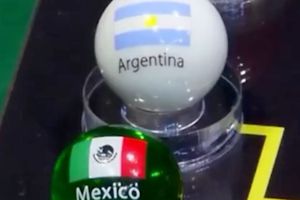 Ni en las canicas le ganamos a Argentina: el equipo tricolor pierde en el Mundial de la especialidad