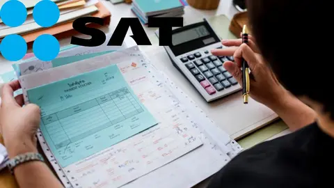 SAT va con todo en 2026: facturas falsas serán castigadas con cárcel y megamultas