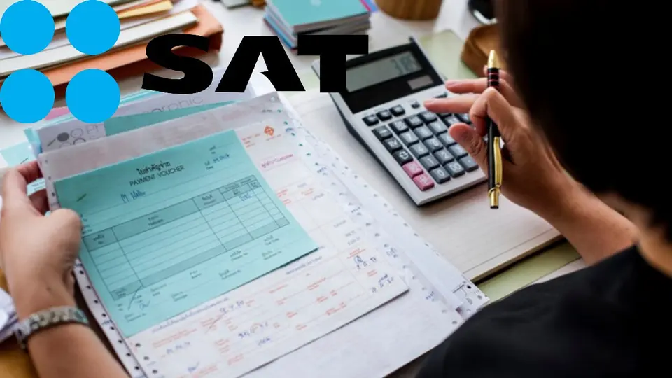 SAT va con todo en 2026: facturas falsas serán castigadas con cárcel y megamultas