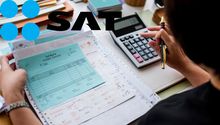 SAT va con todo en 2026: facturas falsas serán castigadas con cárcel y megamultas