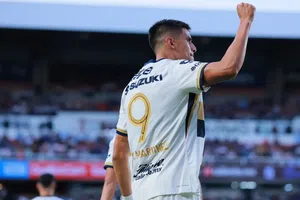 ¿Memote Martínez deja Pumas por Atlas? Esto es lo que se sabe