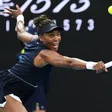 Venus Williams se despide del Open Australia con nueva marca