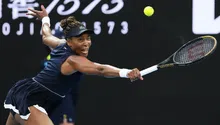 Venus Williams se despide del Open Australia con nueva marca