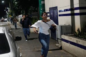 Al menos 40 muertos deja ataque de Estados Unidos en Venezuela, según The New York Times