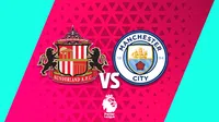 ¿Cuándo y dónde ver el Sunderland vs Manchester City?