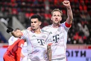 El tridente más goleador de las Ligas Top no juega en España ni Inglaterra