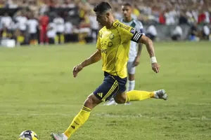 Cristiano Ronaldo hace doblete, hace historia y alcanza nueva marca en victoria del Al Nassr