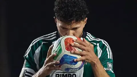 ‘Ser seleccionado es un orgullo’: Alexis ‘Chino’ Silva previo a la World Kings Cup Nations 2026