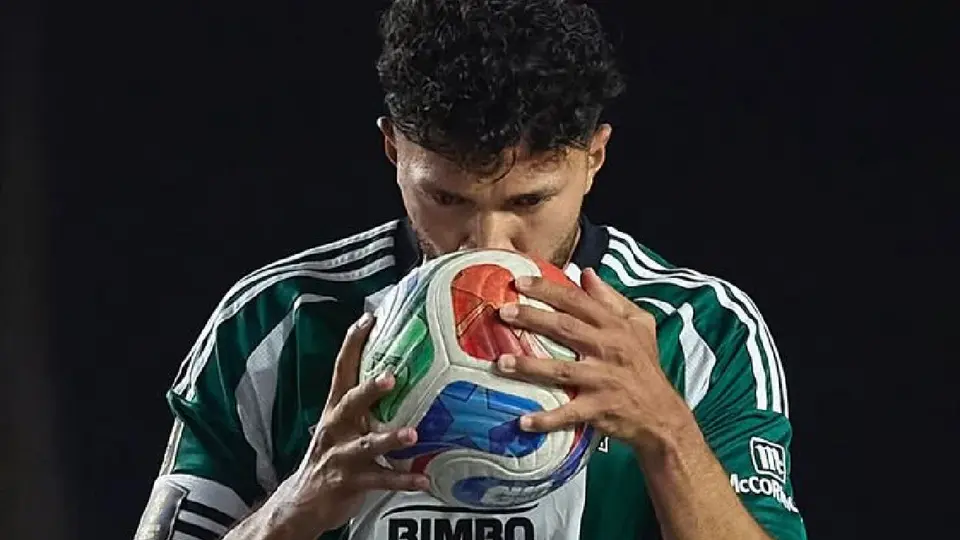 ‘Ser seleccionado es un orgullo’: Alexis ‘Chino’ Silva previo a la World Kings Cup Nations 2026