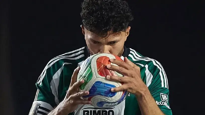 ‘Ser seleccionado es un orgullo’: Alexis ‘Chino’ Silva previo a la World Kings Cup Nations 2026