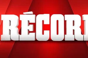 RÉCORD le desea éxito a Diana Pérez en su nueva aventura profesional