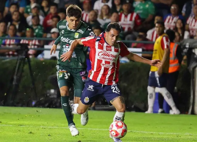 Hugo Camberos l IMAGO7