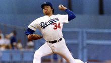Toro Valenzuela: Así fue la llegada y el paso del mexicano en los Dodgers