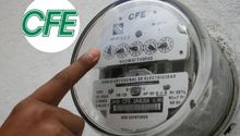 CFE asegura que la medición del consumo eléctrico es confiable y avanza en la modernización de medidores