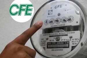 CFE asegura que la medición del consumo eléctrico es confiable y avanza en la modernización de medidores