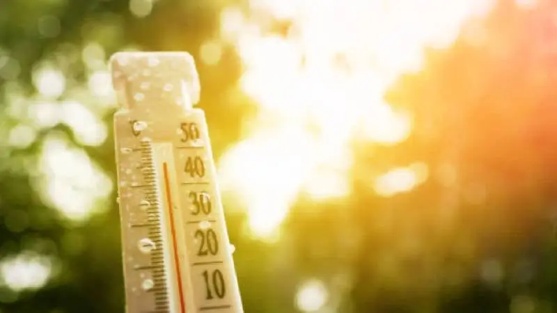 El ambiente pasará de frío por la mañana a calor por la tarde, típico de la temporada de transición. / Pixabay