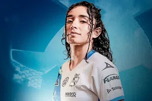 ¡Desde la Queens League! Puebla Femenil ficha a Marlyn Campa rumbo al Clausura 2026