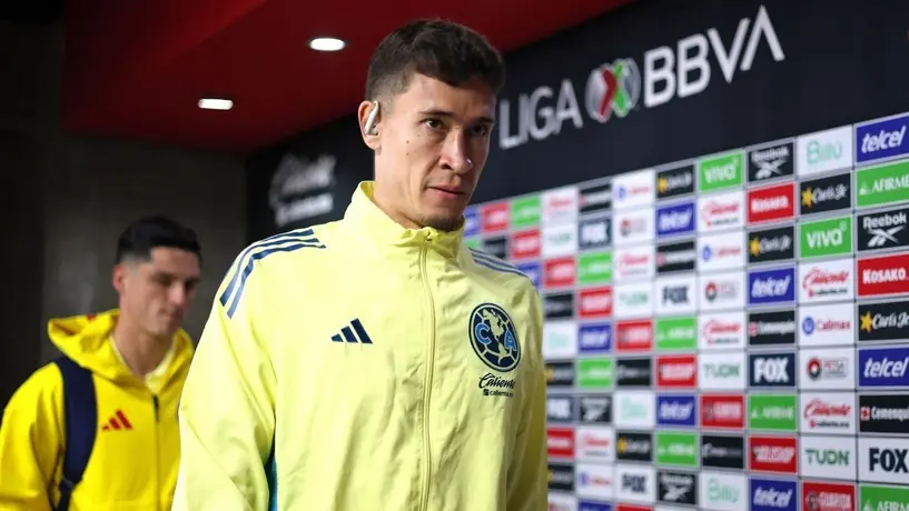 Rodrigo Dourado rompe la sequía de brasileños en América