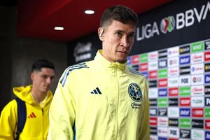 Rodrigo Dourado rompe la sequía de brasileños en América