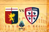 ¿Cuándo y dónde ver Genoa vs Cagliari de la J20 de Serie A?