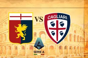 ¿Cuándo y dónde ver Genoa vs Cagliari de la J20 de Serie A?