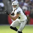 Raiders coloca a Brock Bowers en lista de lesionados y pone fin a su temporada