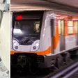 Pasajera se corta las uñas en pleno vagón del Metro CDMX y provoca indignación