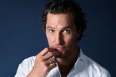 Matthew McConaughey blinda su imagen y voz frente al avance de la IA