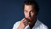 Matthew McConaughey blinda su imagen y voz frente al avance de la IA
