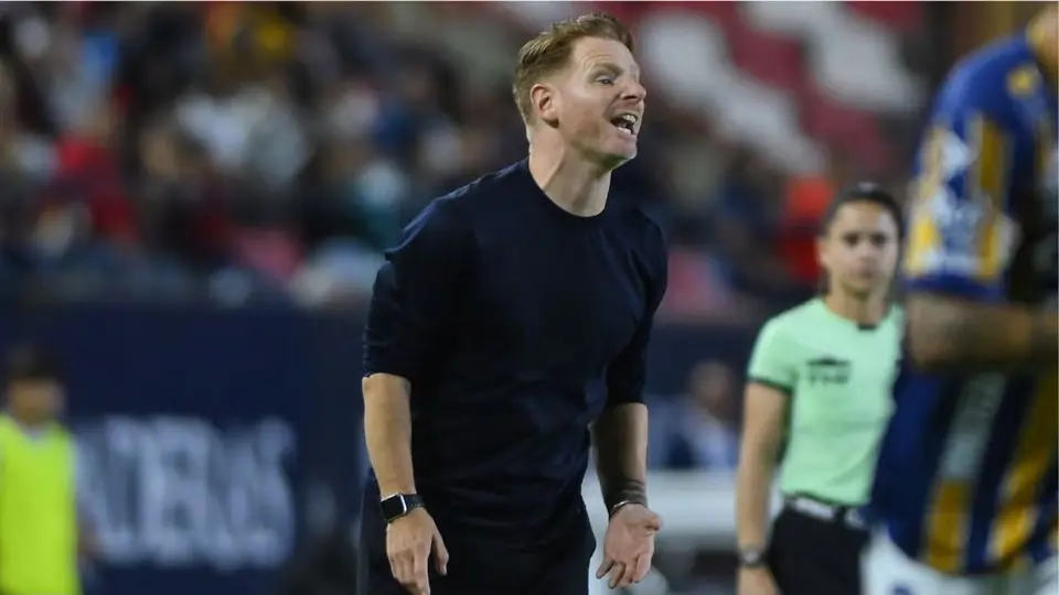 Guillermo Abascal crítica a la Liga MX: "Los procesos cortos no ayudan al futbolista"