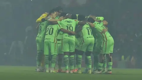 Futbolista mexicano deja Bravos de Juárez para irse a jugar al extranjero