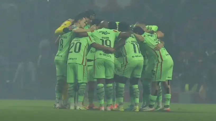 Futbolista mexicano deja Bravos de Juárez para irse a jugar al extranjero