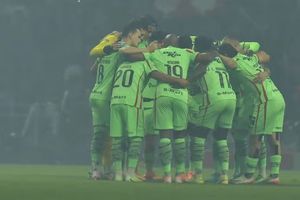 Futbolista mexicano deja Bravos de Juárez para irse a jugar al extranjero