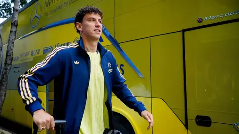 Lichnovsky rechaza ir a Necaxa; América busca rescindir su contrato