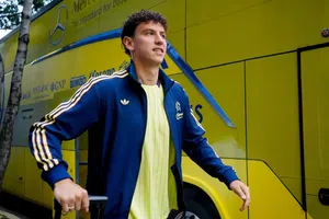 Lichnovsky rechaza ir a Necaxa; América busca rescindir su contrato