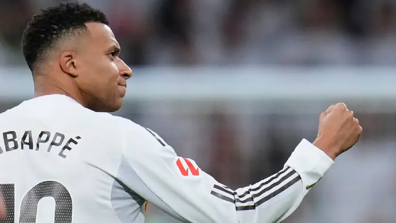 Mbappé apunta a jugar la final de la Supercopa de España