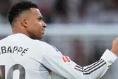 Mbappé apunta a jugar la final de la Supercopa de España