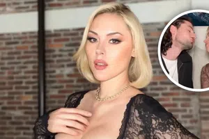 ¿Hubo beso? El trend de Miroslava Montemayor que enciende las redes