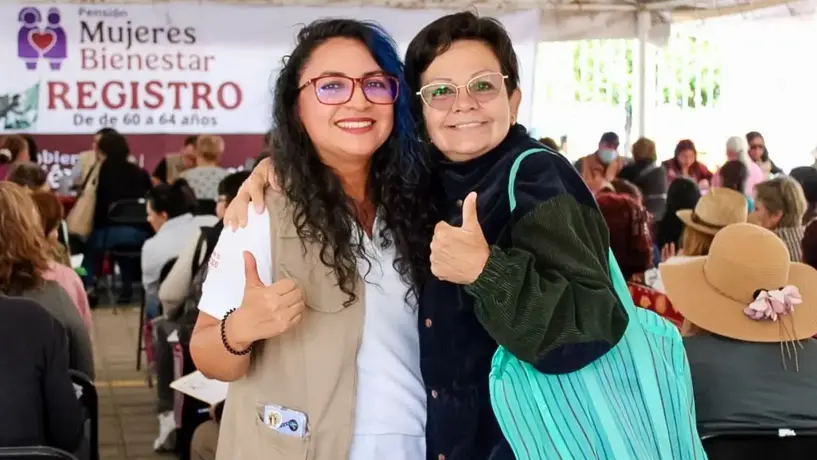 Estas mujeres se quedarán fuera de la Pensión Bienestar en 2026: ¿qué pasará?
