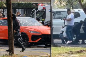 VIDEOS: ¿Qué hay detrás del asesinato de Alberto Prieto? Las rifas colombianas ilegales bajo la lupa