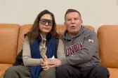 Yolanda Andrade reaparece en video junto a Julio César Chávez