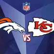 Denver Broncos vs Kansas City Chiefs ¿Cuándo y dónde ver el partido navideño?