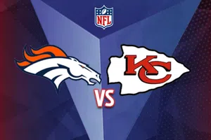 Denver Broncos vs Kansas City Chiefs ¿Cuándo y dónde ver el partido navideño?