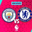 Manchester City vs Chelsea EN VIVO Premier League Jornada 20