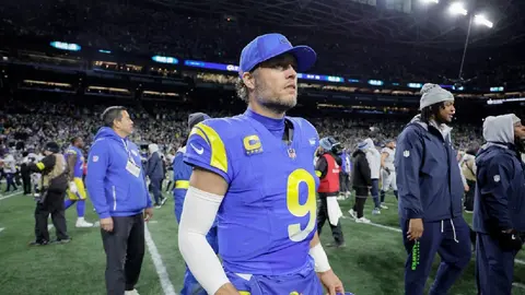 NFL 2025: Panorama del MVP tras la semana 17
